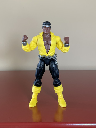 Luke Cage