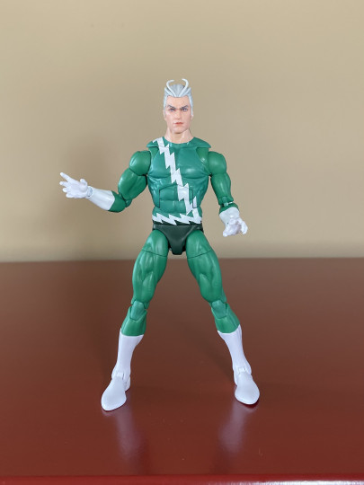 Quicksilver