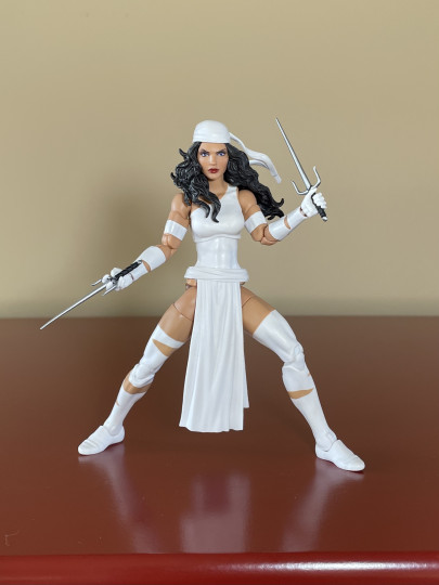 Elektra