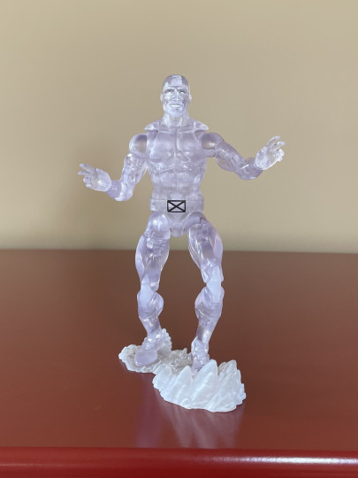 Iceman