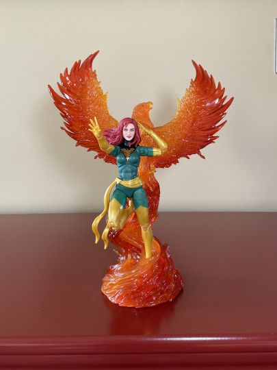 Phoenix