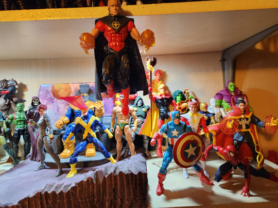 Display by Toylove1973