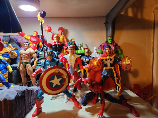 Display by Toylove1973