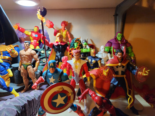 Display by Toylove1973
