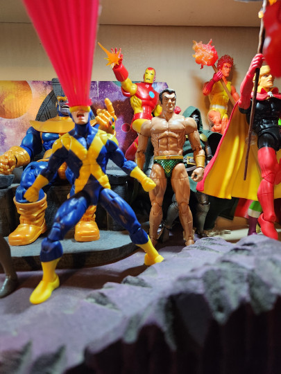 Display by Toylove1973