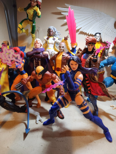 Display by Toylove1973