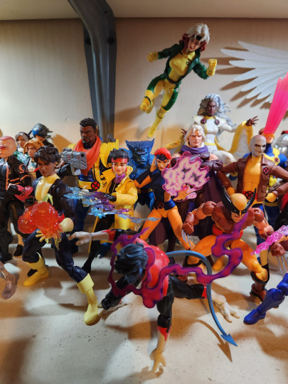 Display by Toylove1973