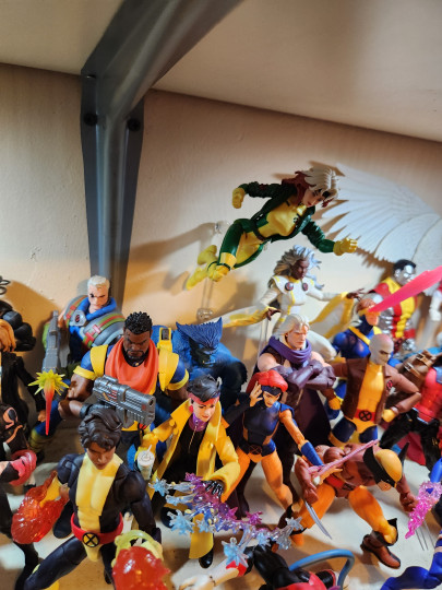 Display by Toylove1973