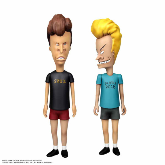 Butt-Head