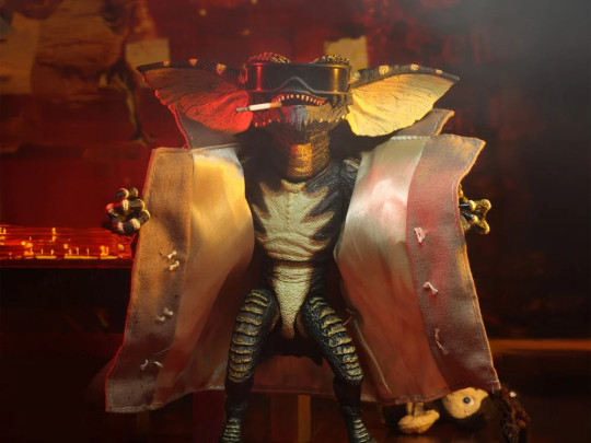 Flasher Gremlin
