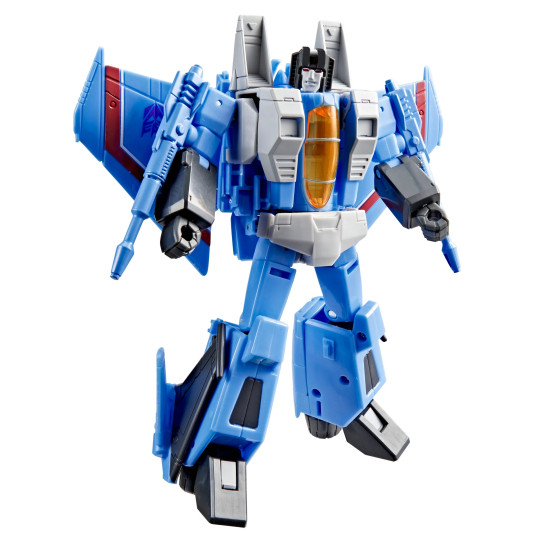 Display by StuSte: Transformers Studio Series 86: Thundercracker