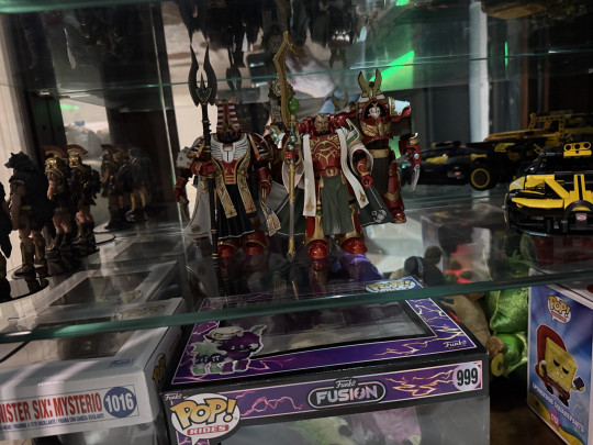 Display by Sabretooth_8Urj