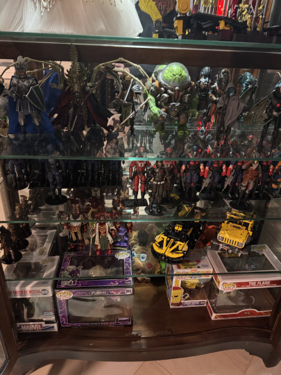Display by Sabretooth_8Urj