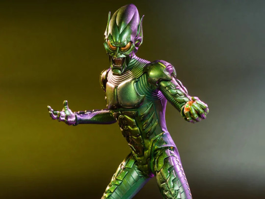 Green Goblin