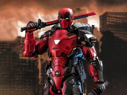 Deadpool