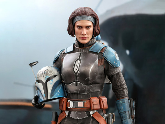 Bo-Katan Kryze