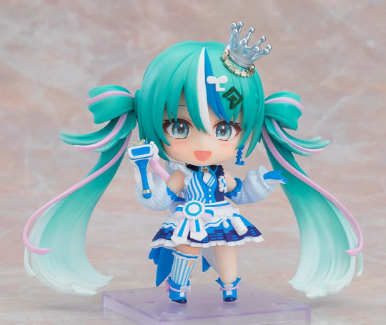 Hatsune Miku: Lawson 50Th Anniversary Special Live Ver.