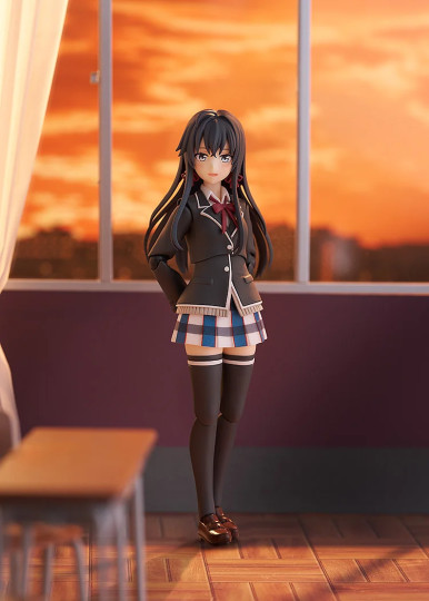 Yukino Yukinoshita
