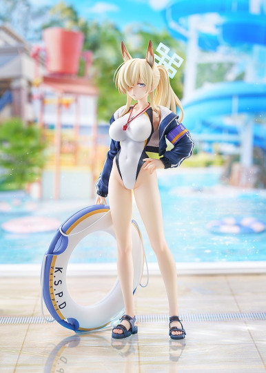 Kanna (Swimsuit)