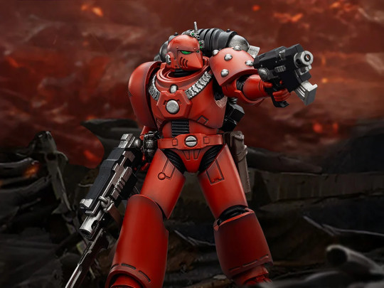 Blood Angels