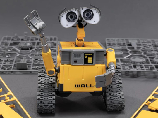 Wall-E