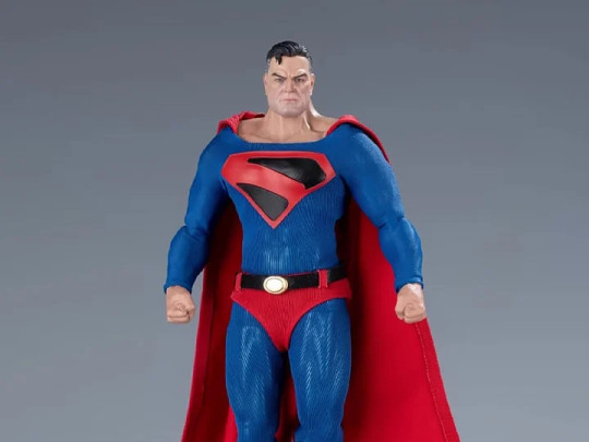 Superman