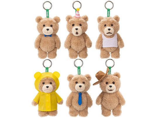 Ted