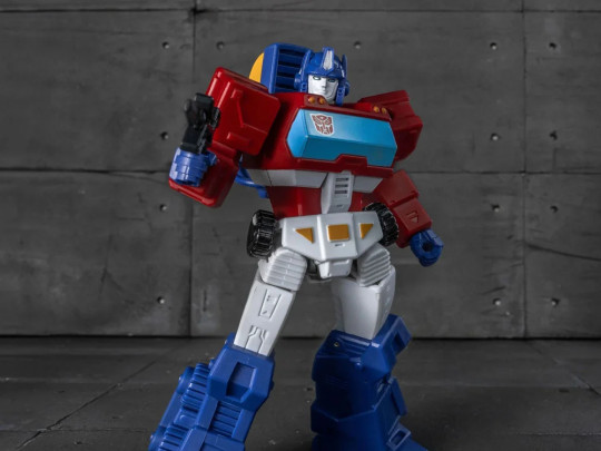 Transformers IDW AMK Mini Orion Pax Model Kit