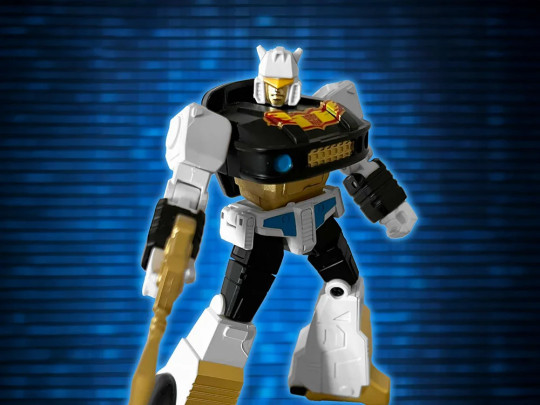 Ricochet