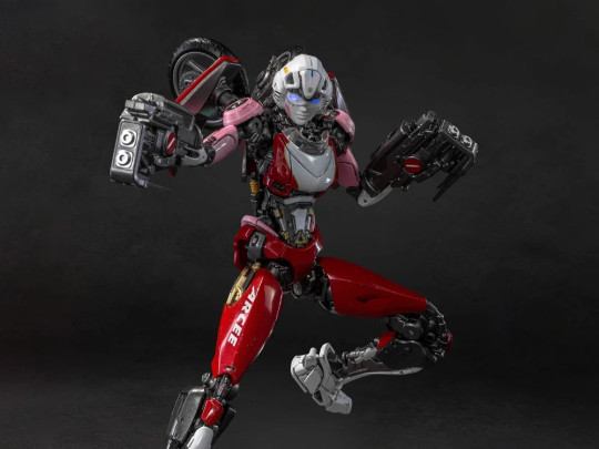 Transformers: Rise of the Beasts AMK Pro Arcee Model Kit
