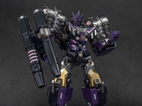 Transformers IDW AMK Pro Tarn Model Kit