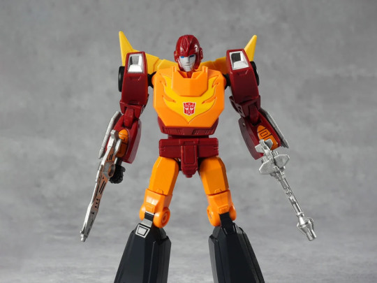 Rodimus Prime
