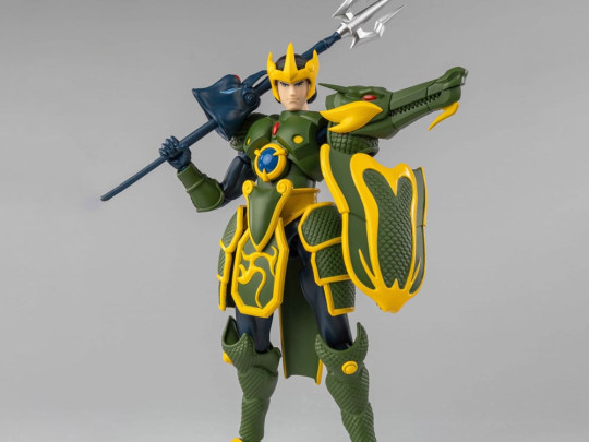 Ryoma