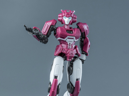 Transformers: One Elita-1 (Cog-less Mode) Advanced Model Kit
