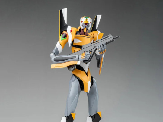 EVA-00 Proto Type