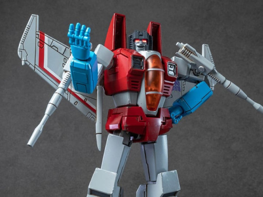 Collector figure art