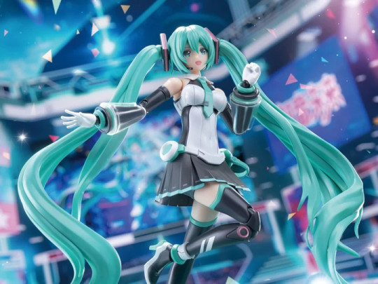 Hatsune Miku