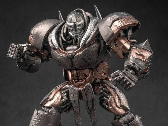 Rhinox