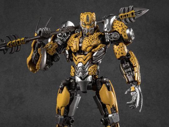 Cheetor