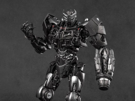 Scourge