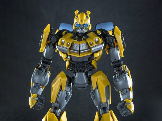 Transformers: Rise of the Beasts Bumblebee Advanced Model Kit
