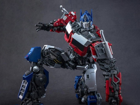 Collector figure art