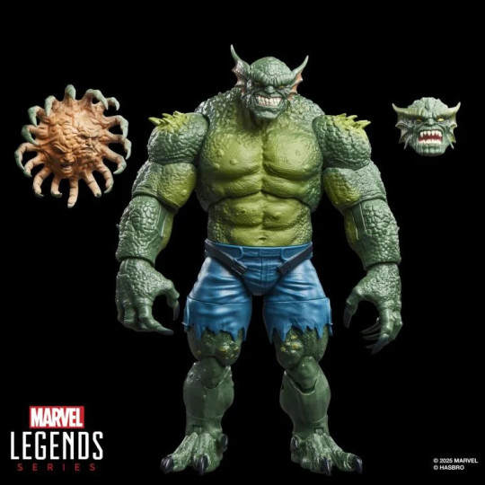 Abomination