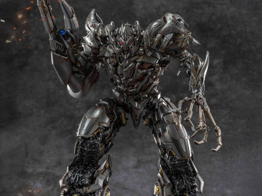 Transformers: Revenge of the Fallen AMK Pro Megatron Model Kit