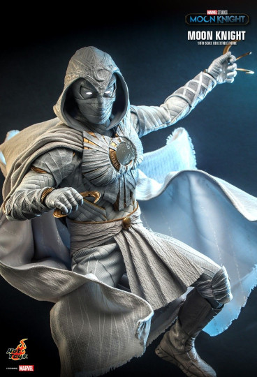 Moon Knight