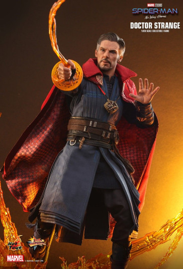 Doctor Strange