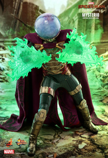 Mysterio