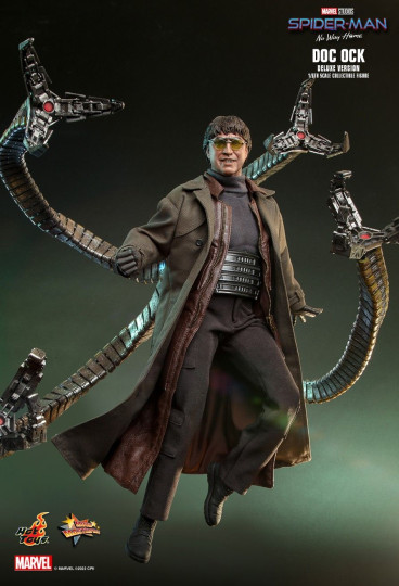 Doc Ock