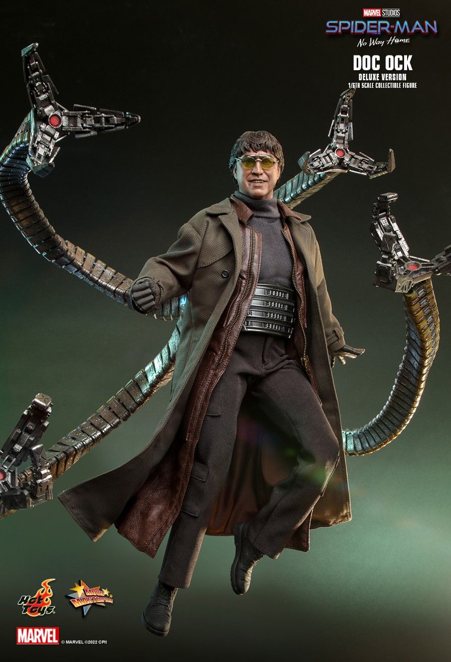 Doc Ock
