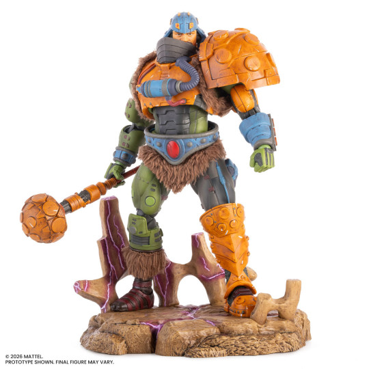 Man-at-Arms